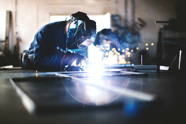  Tainter Lake, WI Welder Pros