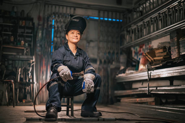 Best Welding Equipment Sales and Repair in Tainter Lake, WI