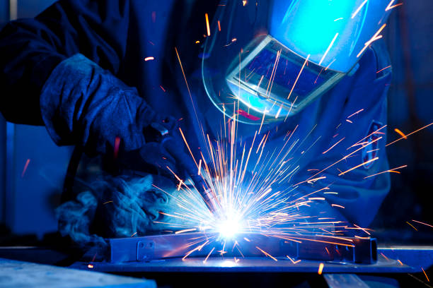 Best Artistic and Custom Metal Fabrication in Tainter Lake, WI