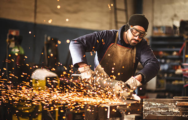 Best Specialty Welding Processes in Tainter Lake, WI