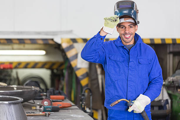 Best Welding Inspection and Certification in Tainter Lake, WI