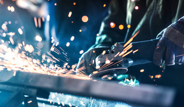 Affordable Welder Services in Tainter Lake, WI